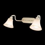 Citilux Прованс CL511524 Спот поворотный Белый с патиной