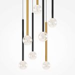 Подвесной светильник Bubble dream 3000К 23Вт, MOD383PL-L20BBS3K. TM Maytoni