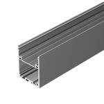 Профиль IP-LINE-4050-2000 ANOD (Arlight, Алюминий)