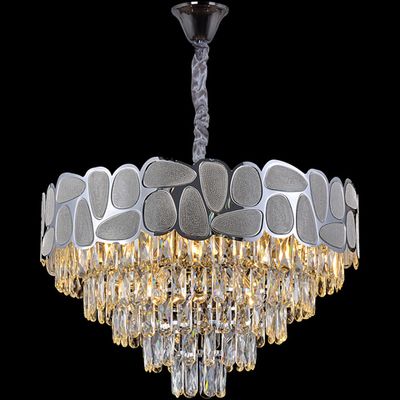 77377-0.3-600 CH светильник потолочный