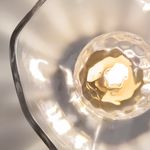 Настенный светильник (бра) Miracle G9х1, MOD207WL-01BS. TM Maytoni