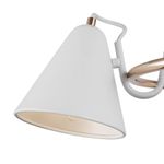 Подвесной светильник FR8001PL-03WG, E14х3. TM Maytoni