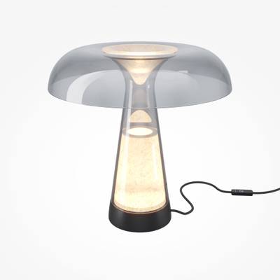 Настольный светильник Artefact 2700-4000К 8Вт MOD484TL-L8BK. TM Maytoni