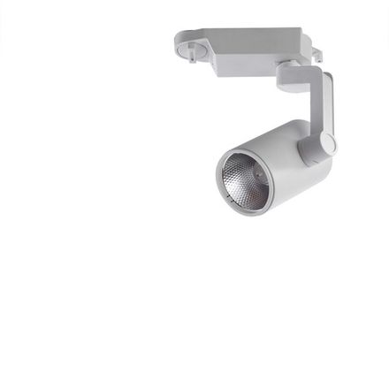 Трековый светильник Arte Lamp TRACCIA A2310PL-1WH, LED