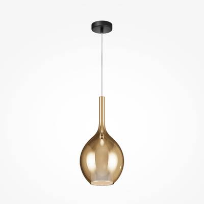 Подвесной светильник Duality E27х1, MOD271PL-01B2. TM Maytoni