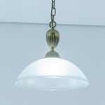 Citilux Латур CL413211 Подвесной светильник Бронза