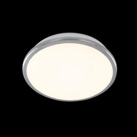 Citilux Луна CL702161W LED Светильник с диммером Хром