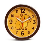 В4-059 Будильник кварц "Рубин" (20)