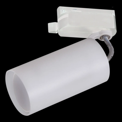 06307-9.3-001CN GU10 SWT светильник трековый Reluce, GU10х1