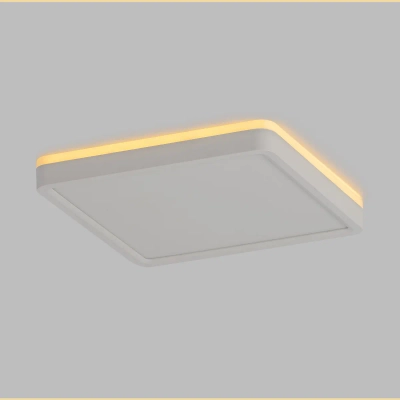 Citilux NORMA CL748K200 LED Светильник с подсветкой Белый