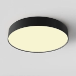 Потолочный светильник Зон / Zon 45 Вт 2700 К 120°, C032CL-45W2.7K-RD-B. TM Maytoni