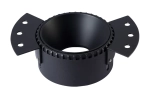 Светильник встраиваемый Crystal Lux CLT 050C1 BL-BL 1400/186