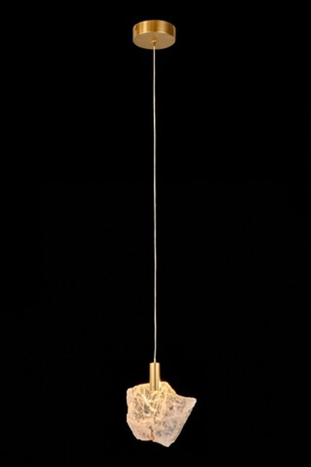 Подвесной светильник Gelo FL1188-1PS, LED