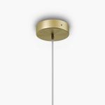 Подвесной светильник Antic E27x1, MOD302PL-01GR1. TM Maytoni