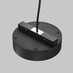 Блок питания встраиваемый Basity 48V, 100Вт, черный, TRA172DR-100W-B. TM Maytoni