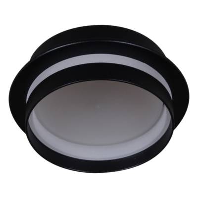 53025-9.0-001RLD GX53 BK светильник точ.