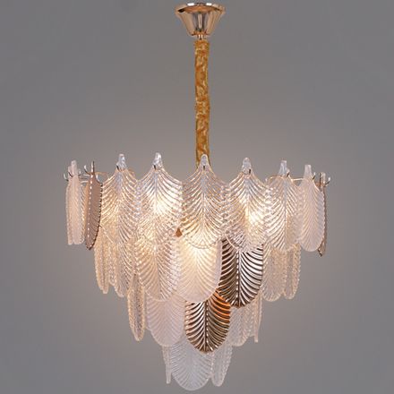 77400-0.4-600 FGD светильник потолочный