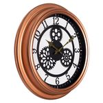 4043-010 Часы настенные "Рубин" (4)