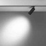 Трековый светильник Фокус / Focus Led Exility 2700-6000K 12Вт 36° Dim Dali1, TR032-4-12WTW-S-DD-B. TM Maytoni