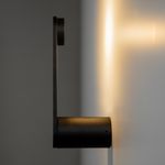 Настенный светильник (бра) Connect 3000К 5Вт, MOD356WL-L4B3K. TM Maytoni