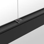 Slim Magnetic набор для подвеса для накладного шинопровода 2м 2шт 85094/00