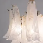 Подвесная люстра Arte Lamp MAYA A4072LM-6GO, 6хE14