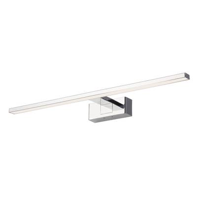 Citilux VIZOR CL708761 Настенная подсветка Хром