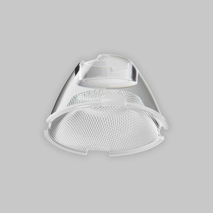 Линза для серии Alfa LED 24°, LensD35-24. TM Maytoni