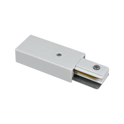 ST002.579.00 Ввод питания для однофазного накладного шинопровода ST-Luce Белый