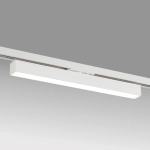 202146 Светильник линейный д/трека LILLA LED 30W 2250LM 120G БЕЛЫЙ 4000K