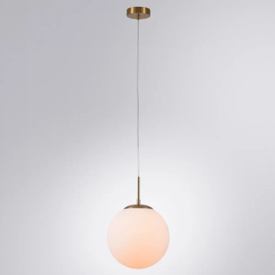 Подвесной светильник Arte Lamp VOLARE A1561SP-1PB, 1хE27