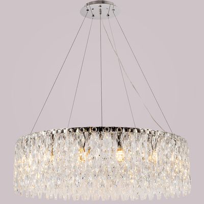 IL5051-800PZF-25 CH ELITE светильник потолочный