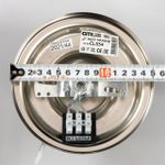 Citilux Ингвар CL334261 Люстра подвесная хрустальная Хром