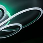 Citilux Транай Смарт CL235A180E RGB Умная люстра Белая