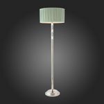 SL1121.105.01 Торшер ST-Luce Никель/Оливковый E14 1*40W (из 2-х коробок)