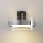 Бра Crystal Lux MYSELF AP10W LED 2521/410