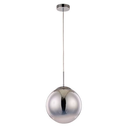 Подвесной светильник Arte Lamp JUPITER chrome A7962SP-1CC, 1хE27