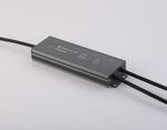 Блок питания для светодиодной ленты 12V 200W 16.7A IP67 185-260V 220*65*28 GS9865