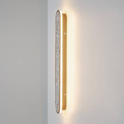 Настенный светильник (бра) Perlamour 2700-4000K 30Вт, MOD429WL-L30BSK. TM Maytoni