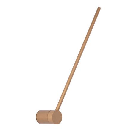 Декоративная подсветка Arte Lamp POLIS A2027AP-1GO, 1хLED