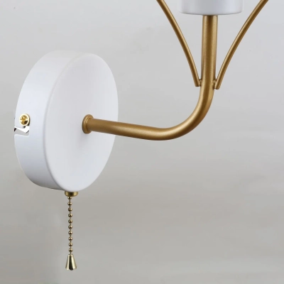 Бра Lassie 4081-1W, 1*E27*60W. ТМ F-Promo