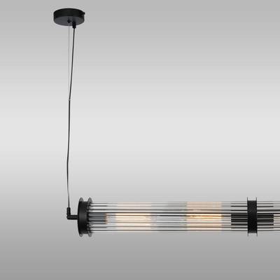 Подвесная люстра Trompa 4093-4P. ТМ Favourite