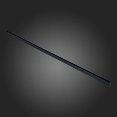 ST015.439.00 Шинопровод SKYLINE 220 ST-Luce Черный