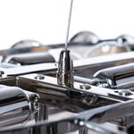 Подвесная люстра Divinare CHLOE 7566/02 SP-13, 13хE14