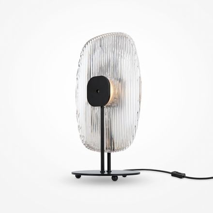Настольный светильник Eclipse 3000К 6Вт, MOD152TL-L1BK. TM Maytoni