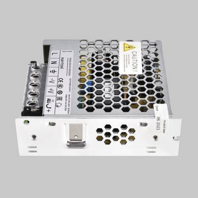 Блок питания PSL002 24В 35Вт IP20 220201, 220201. TM Maytoni