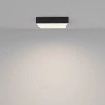 Потолочный светильник Зон / Zon 36 Вт 4000 К 120°, C032CL-36W4K-SQ-B. TM Maytoni