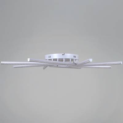 06538-0.3-08 WH светильник потолочный