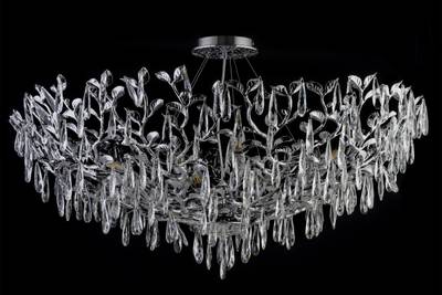 Люстра подвесная Dio D'Arte Elite Acerra E 1.5.100.100 N