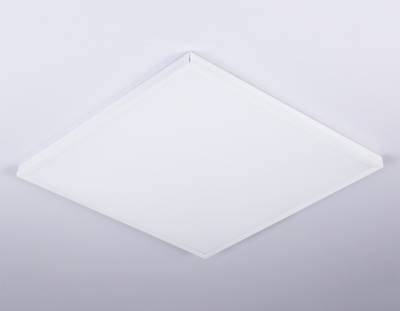 Светильник светодиодный с равномерным светом DPS1014 40W 4000K 180-260V IP40 3600LM 595*595*29
